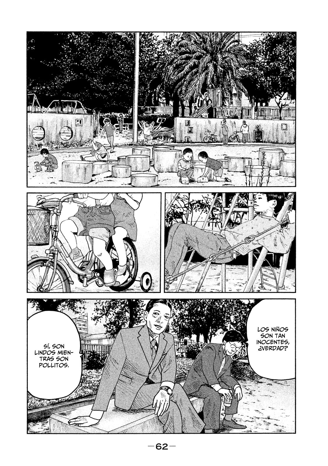 Read The Fable ES Manga Online