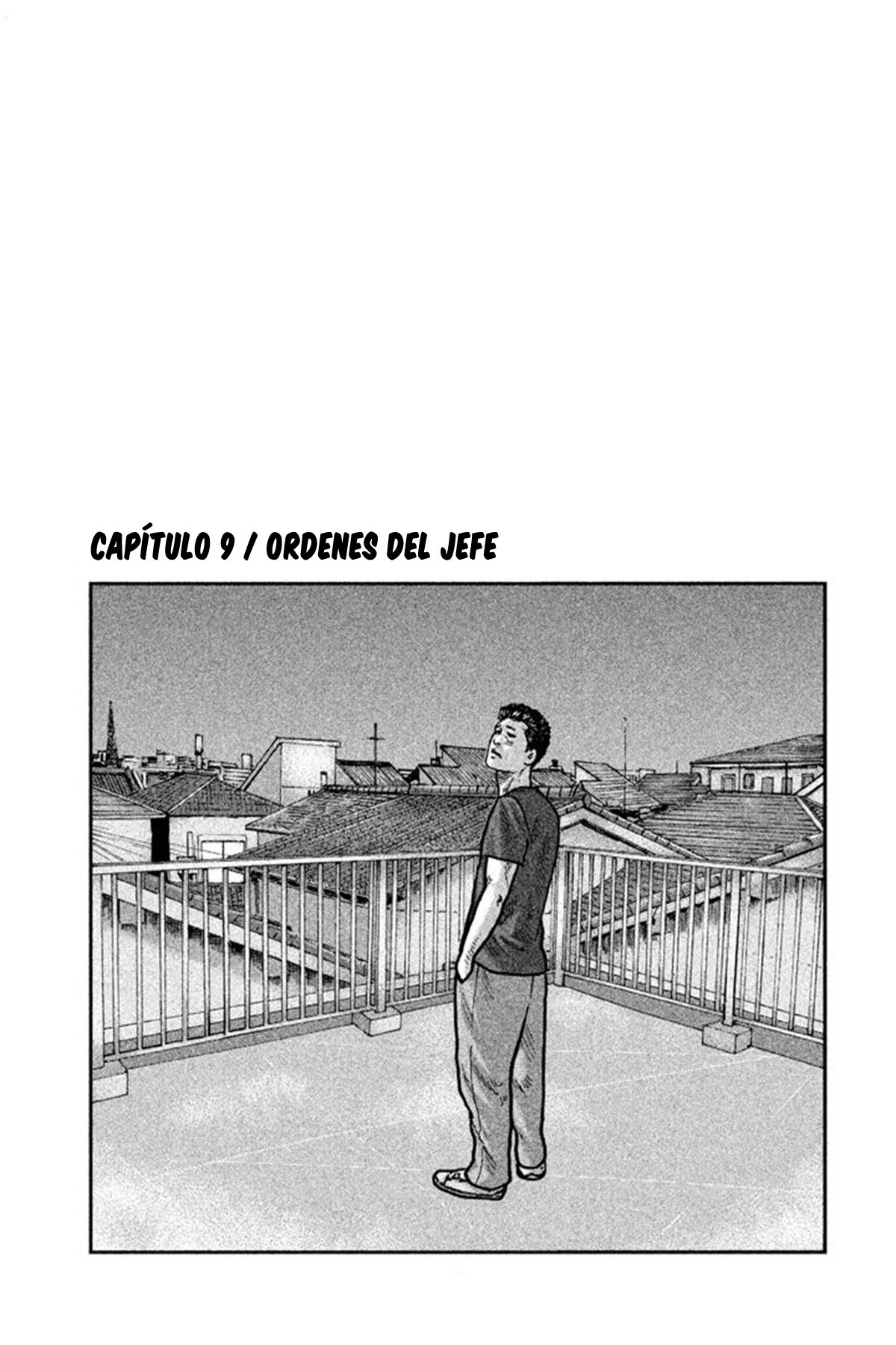 Read The Fable ES Manga Online