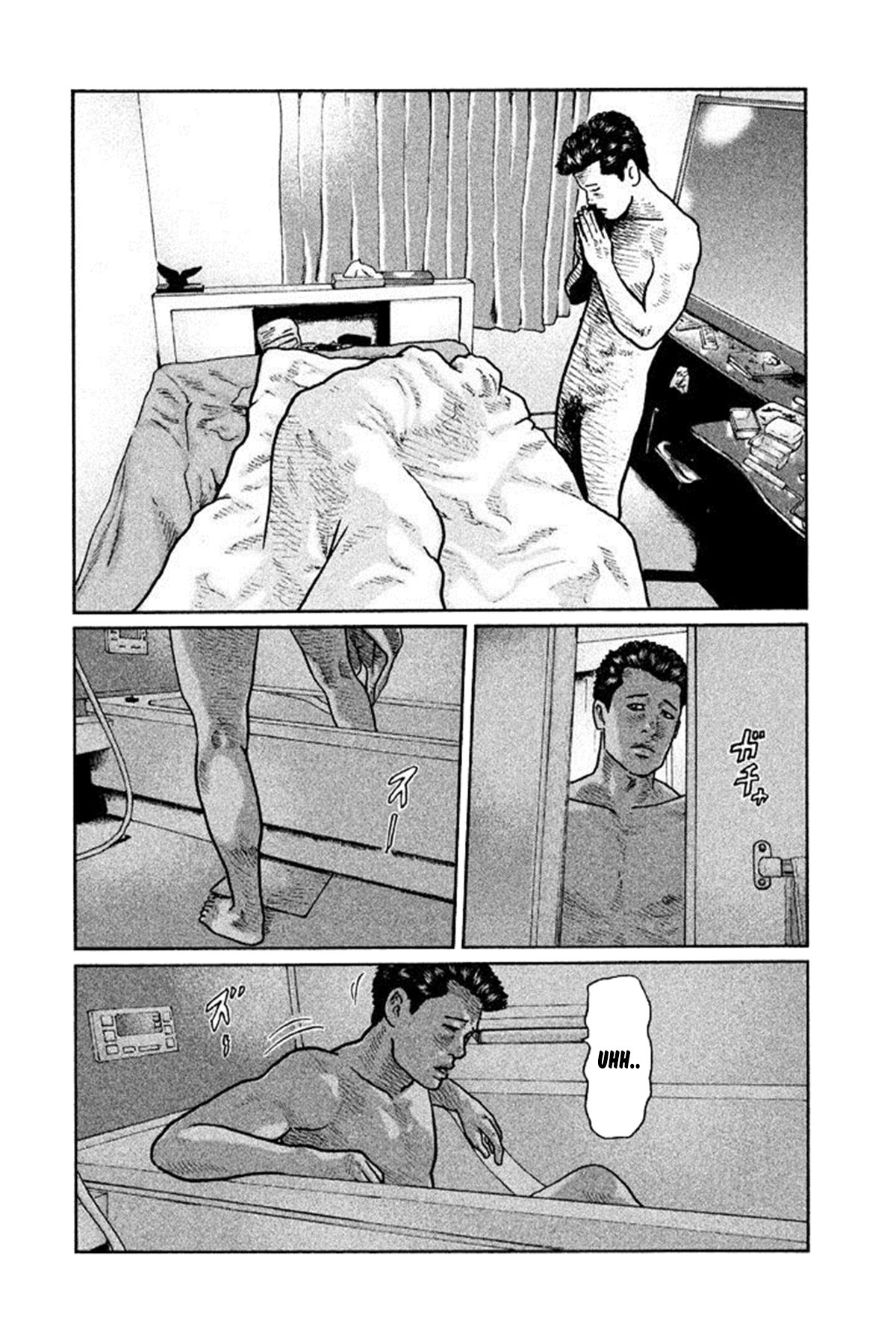Read The Fable ES Manga Online