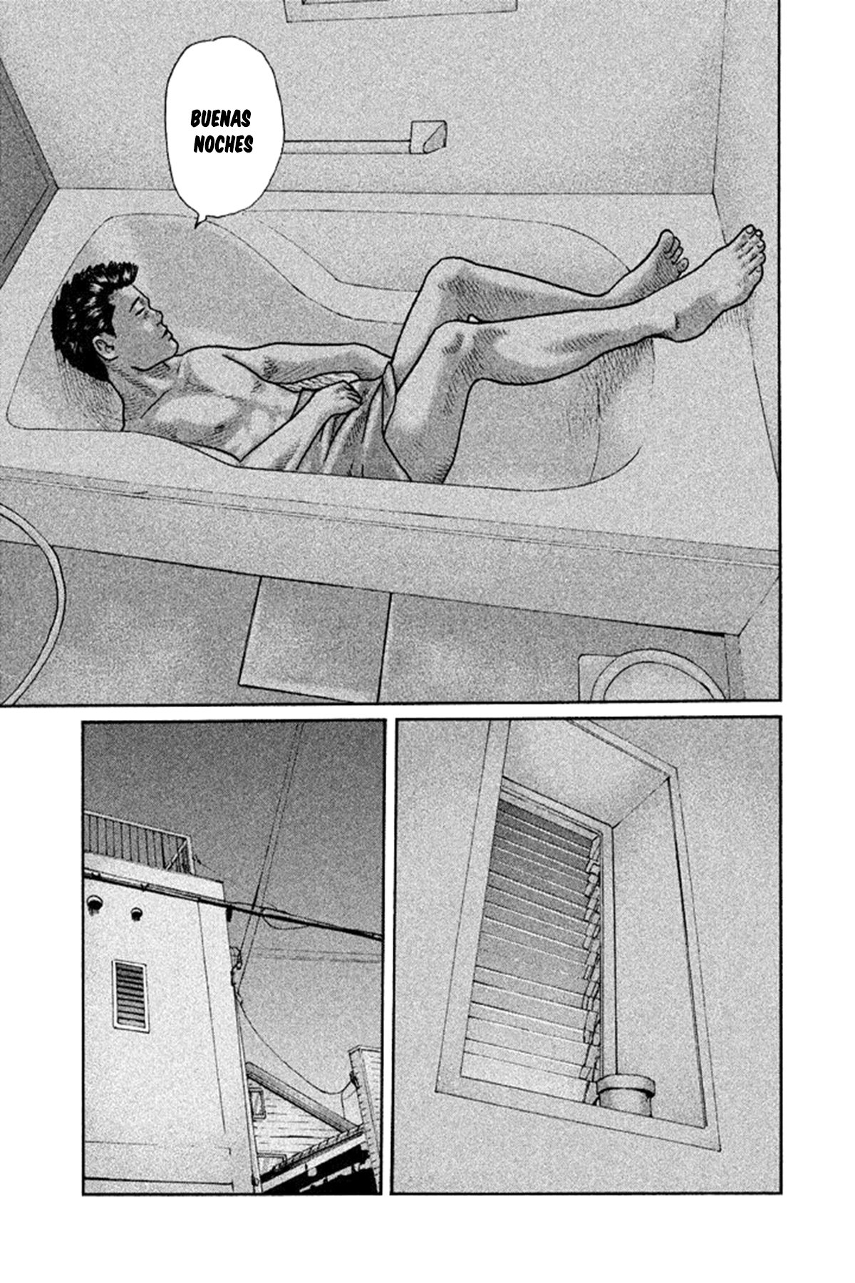 Read The Fable ES Manga Online