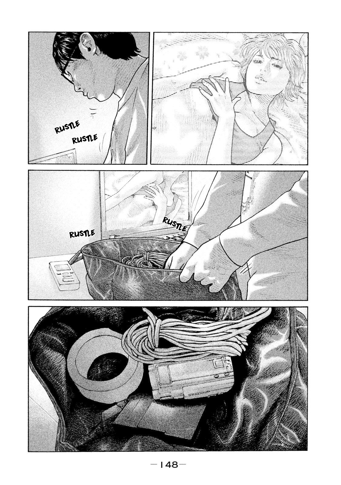 Read The Fable ES Manga Online