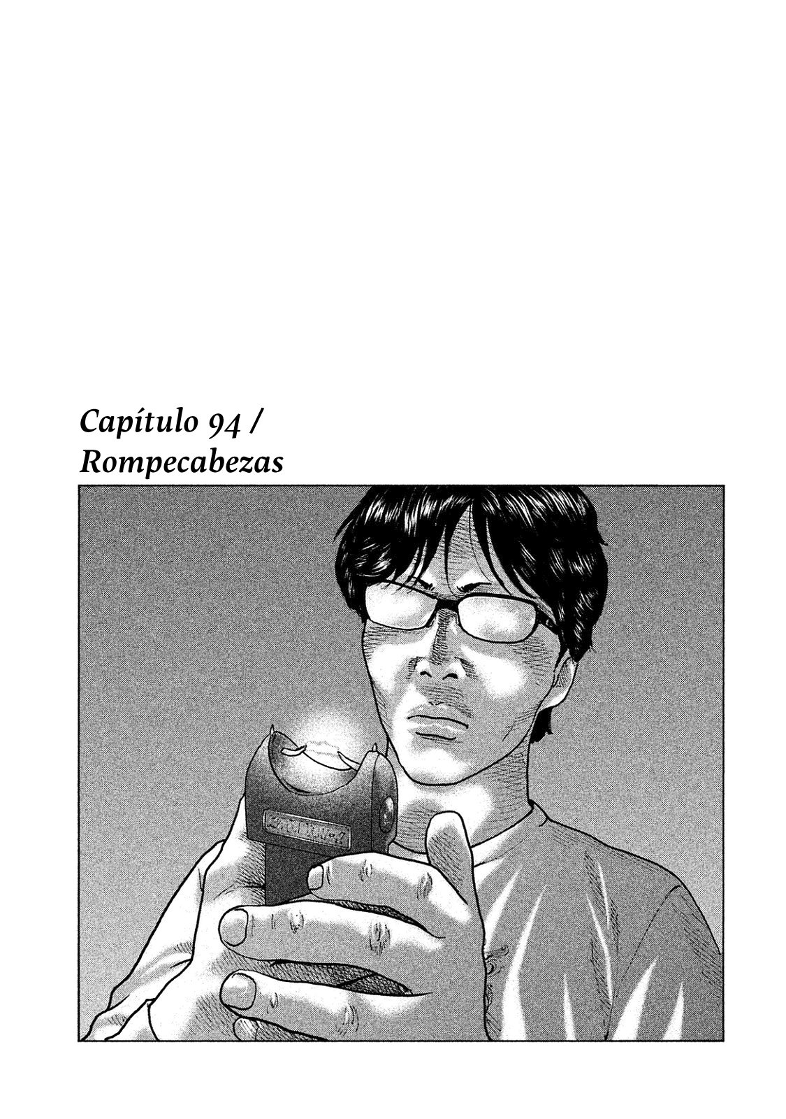 Read The Fable ES Manga Online