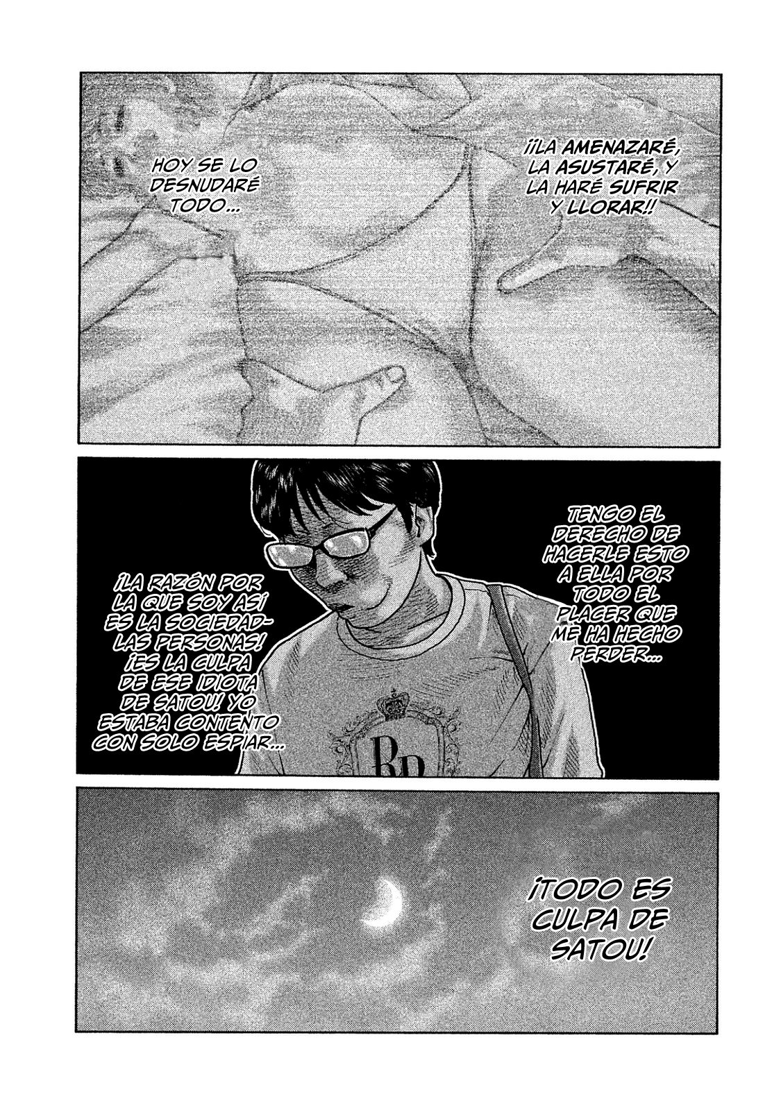 Read The Fable ES Manga Online