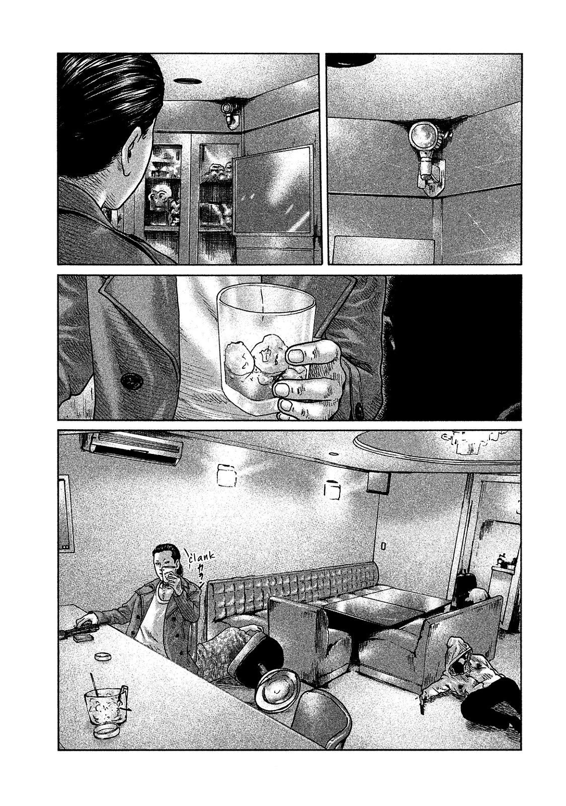 Read The Fable ES Manga Online