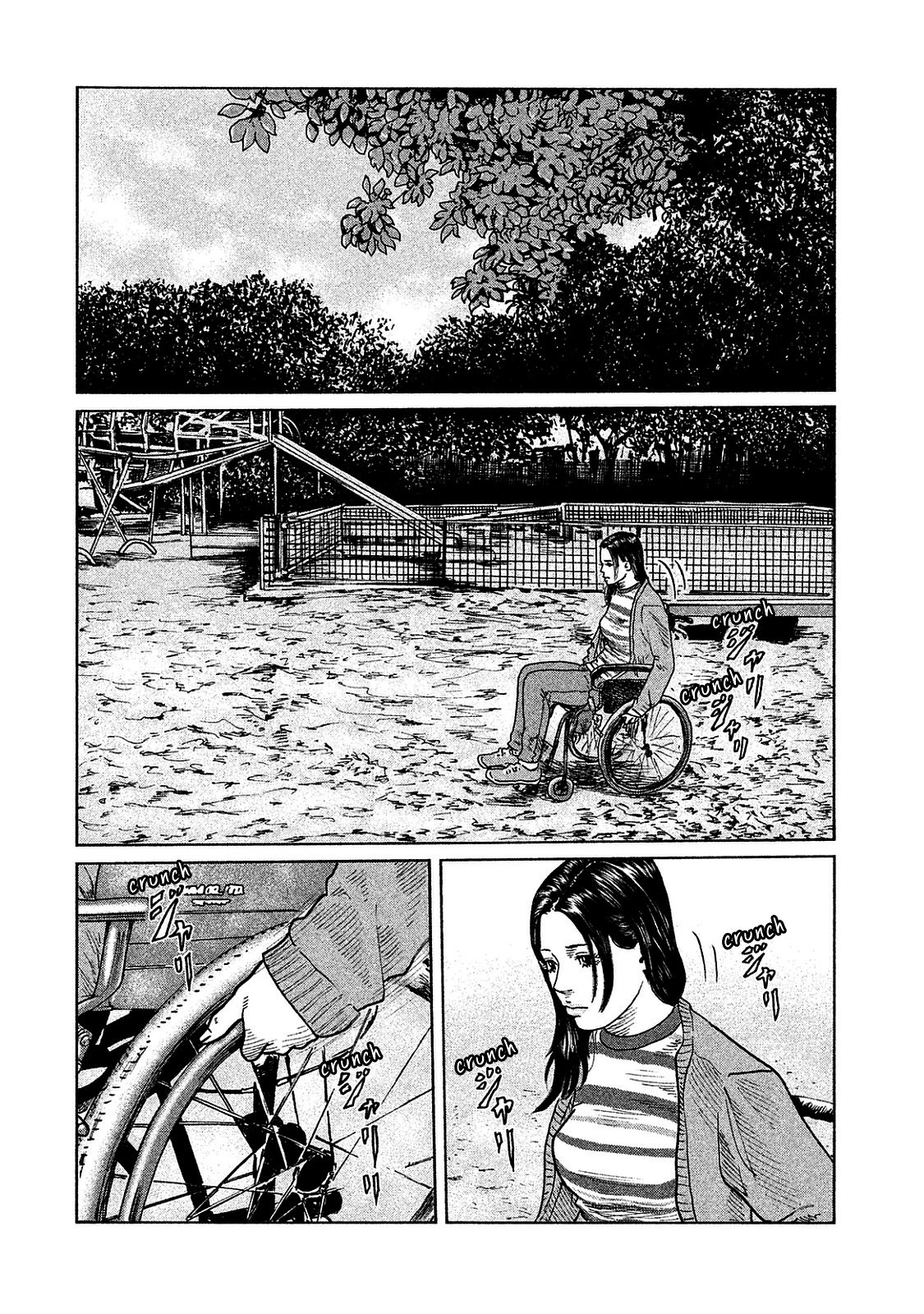 Read The Fable ES Manga Online