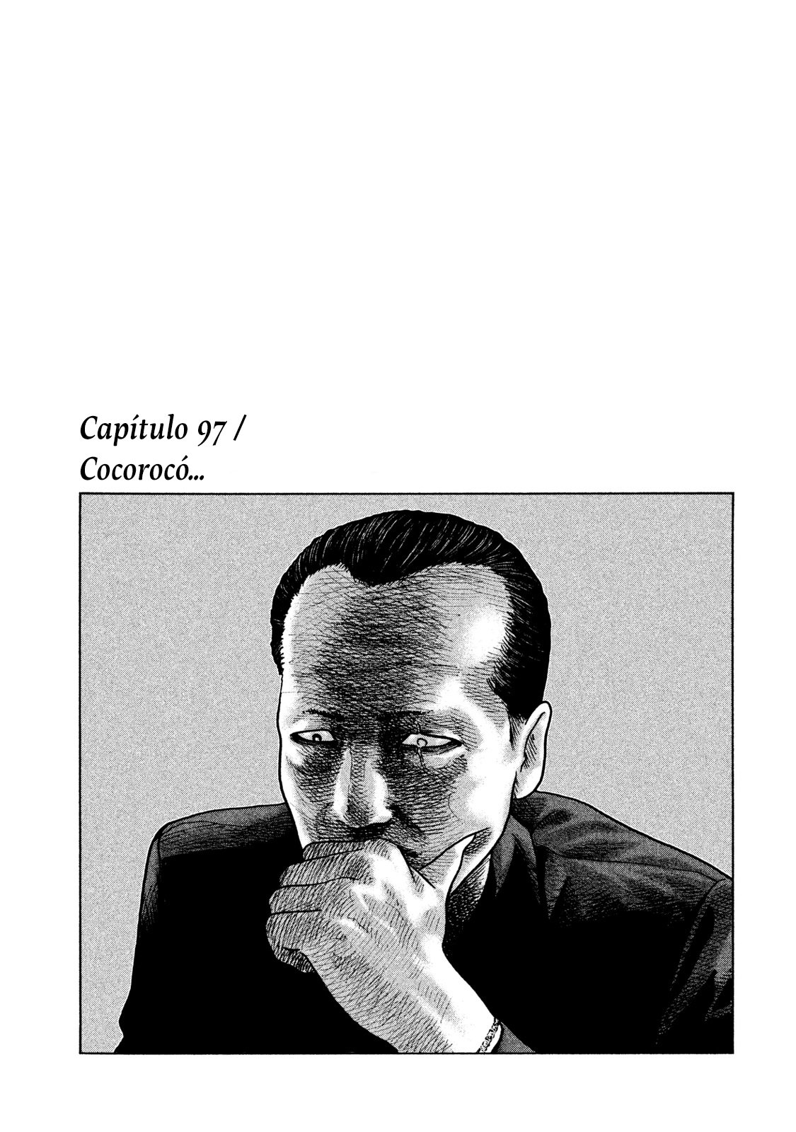 Read The Fable ES Manga Online