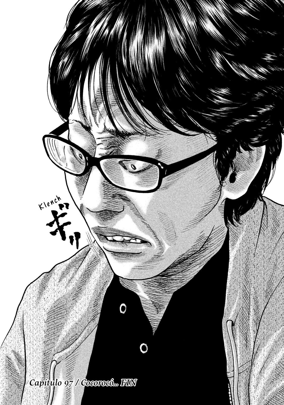 Read The Fable ES Manga Online