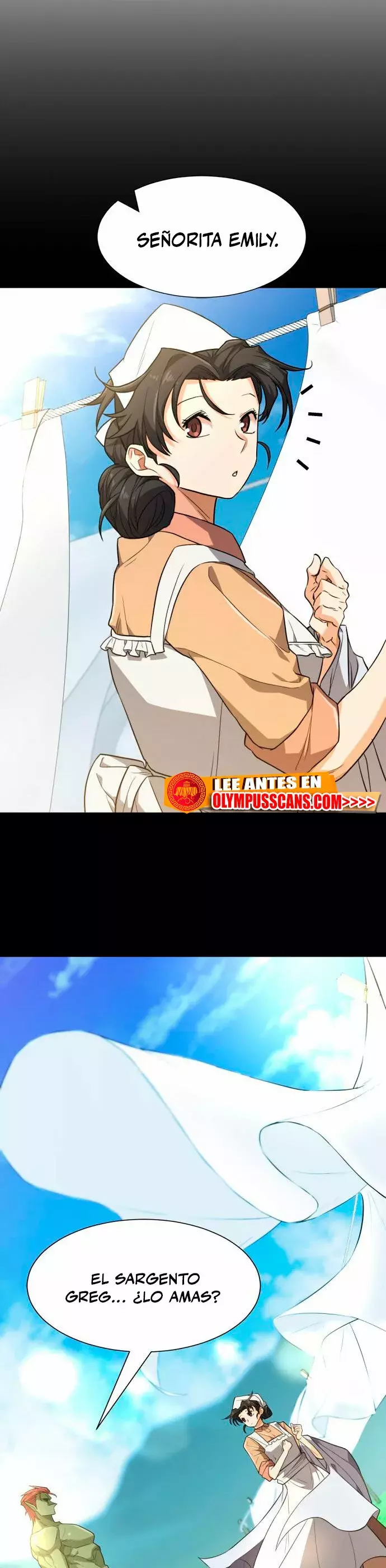Read The Greatest Estate Developer ES Manga Online