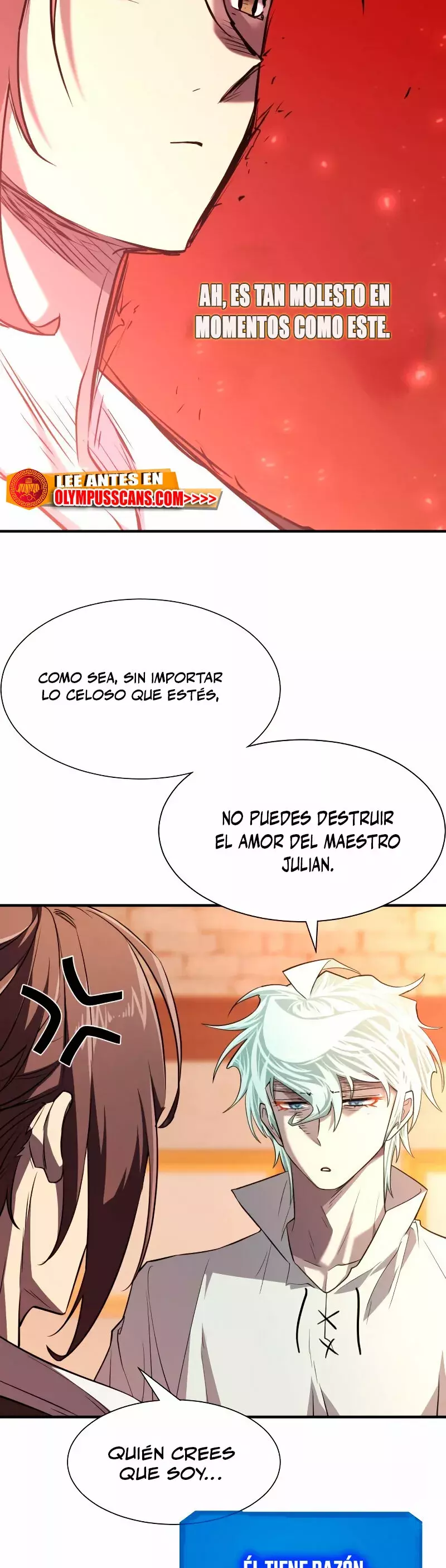Read The Greatest Estate Developer ES Manga Online
