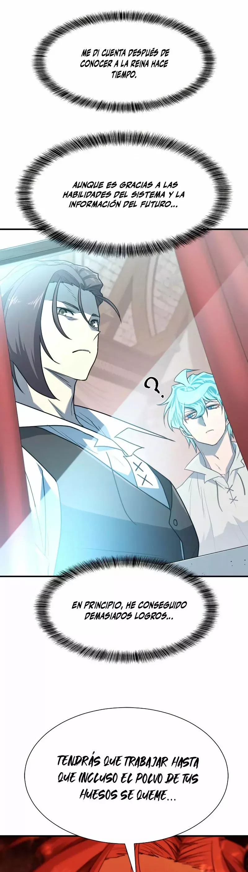 Read The Greatest Estate Developer ES Manga Online