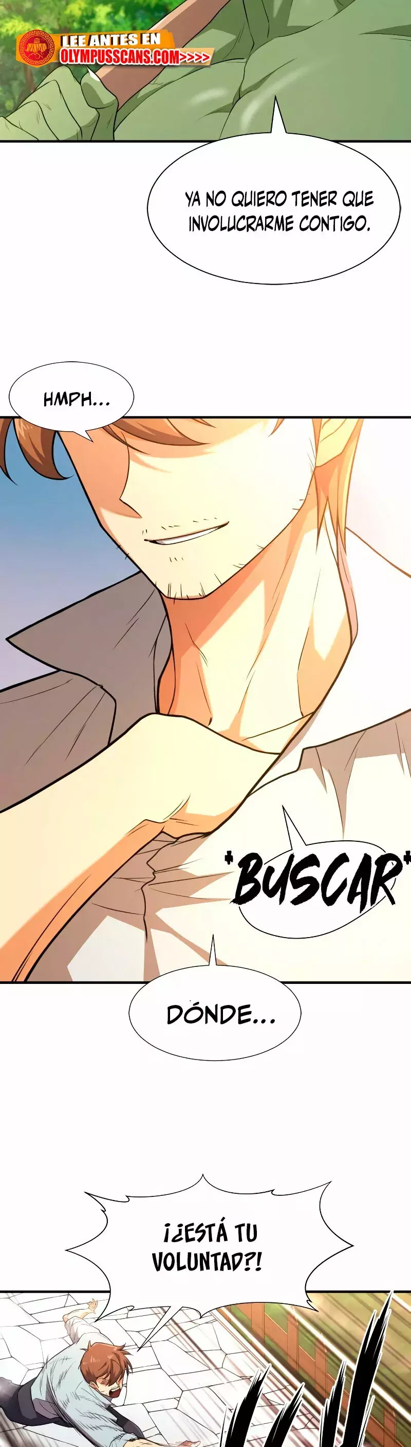 Read The Greatest Estate Developer ES Manga Online