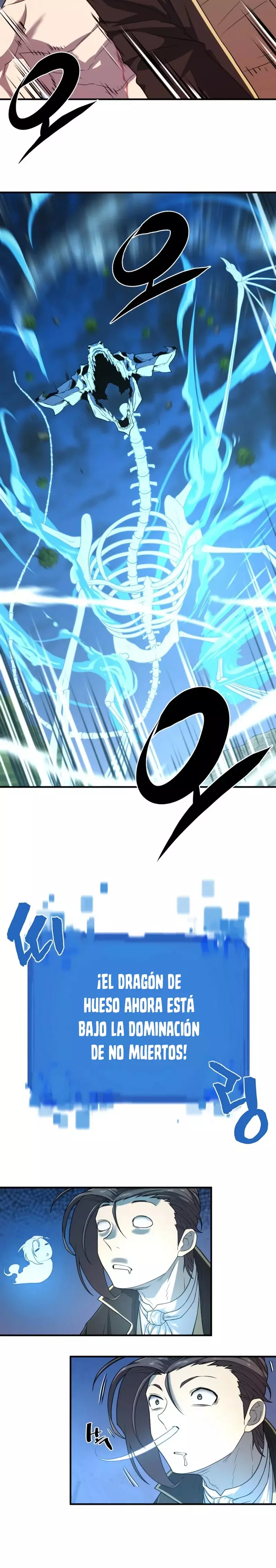 Read The Greatest Estate Developer ES Manga Online