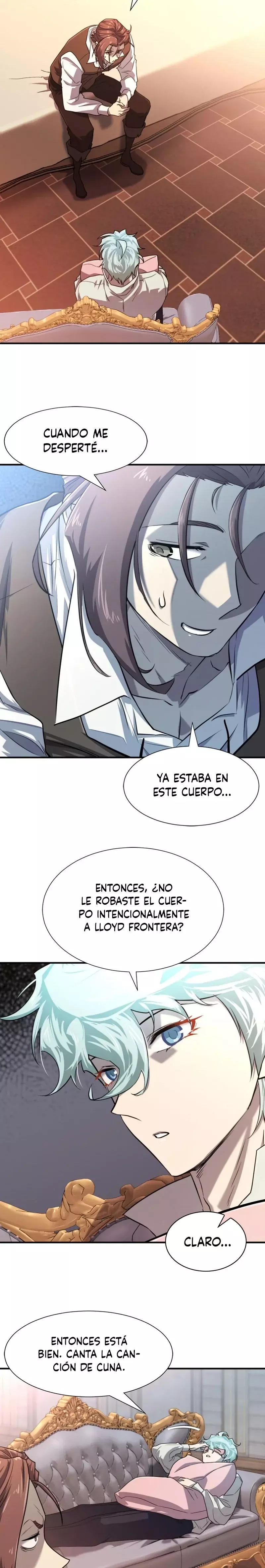 Read The Greatest Estate Developer ES Manga Online