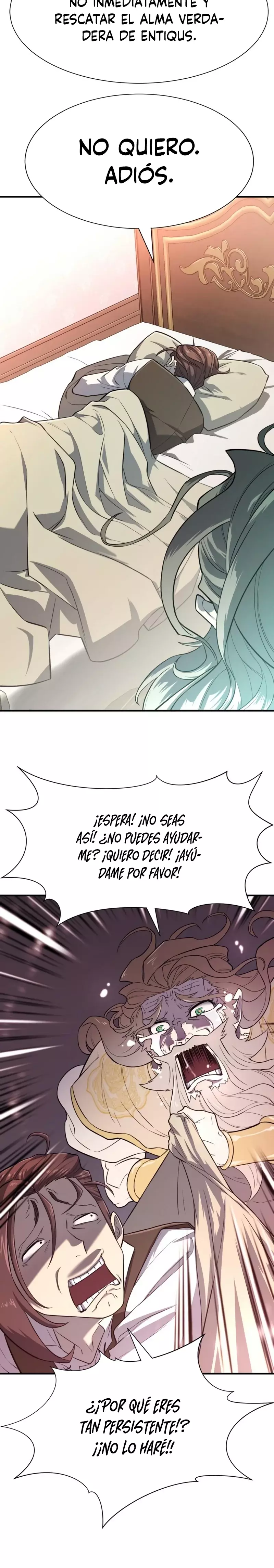 Read The Greatest Estate Developer ES Manga Online