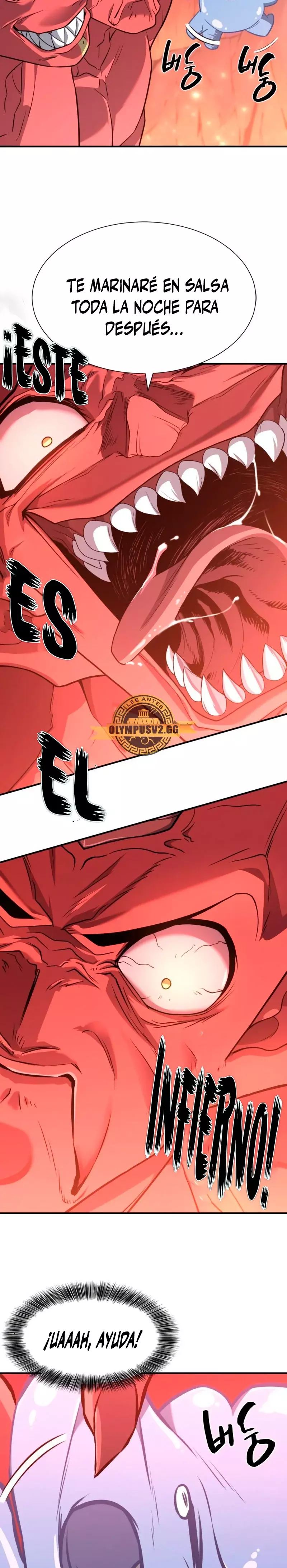 Read The Greatest Estate Developer ES Manga Online