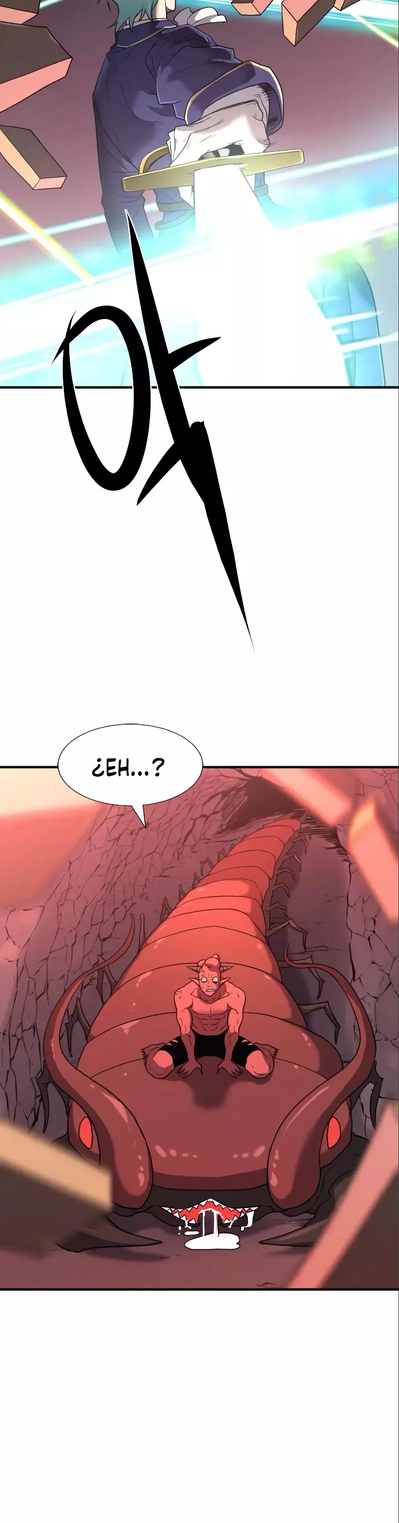 Read The Greatest Estate Developer ES Manga Online