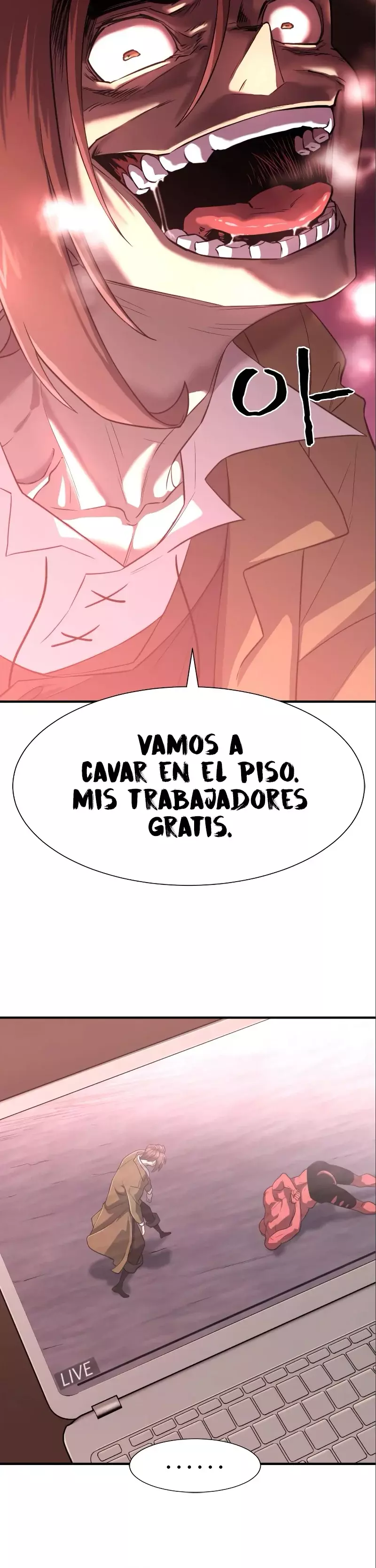 Read The Greatest Estate Developer ES Manga Online