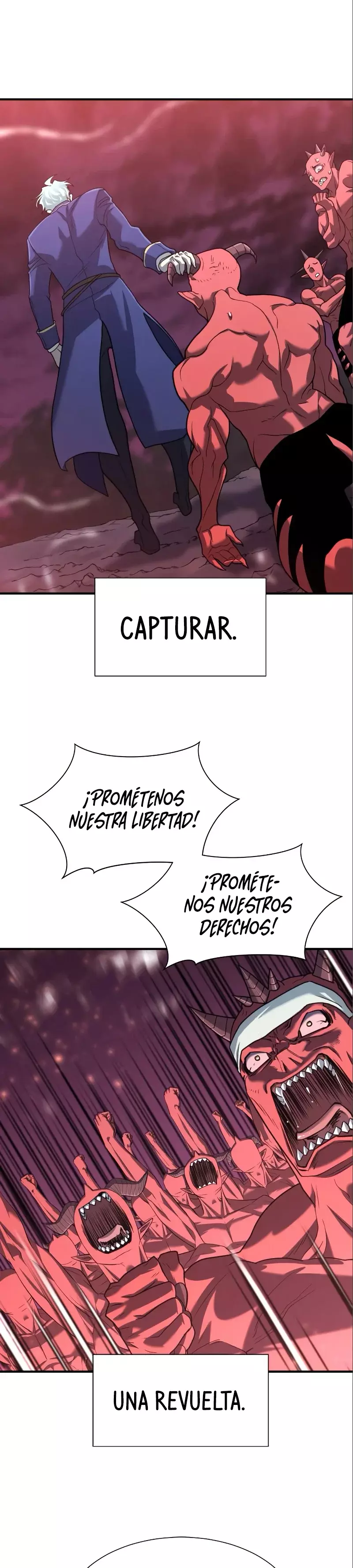 Read The Greatest Estate Developer ES Manga Online