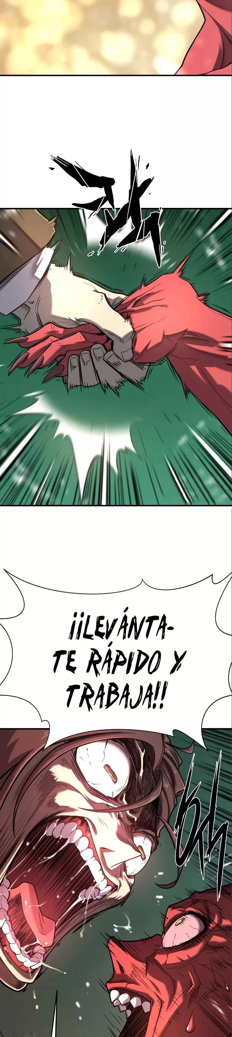 Read The Greatest Estate Developer ES Manga Online