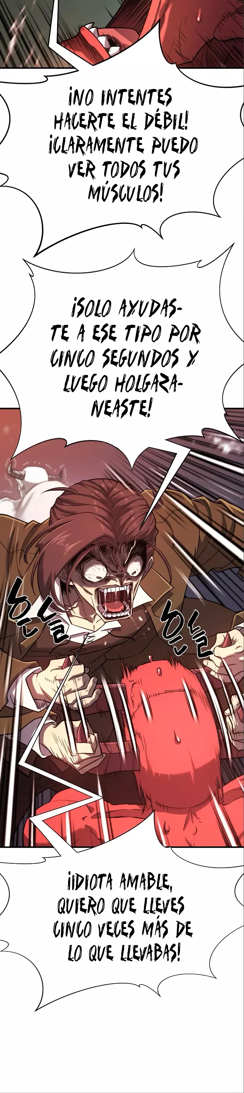 Read The Greatest Estate Developer ES Manga Online