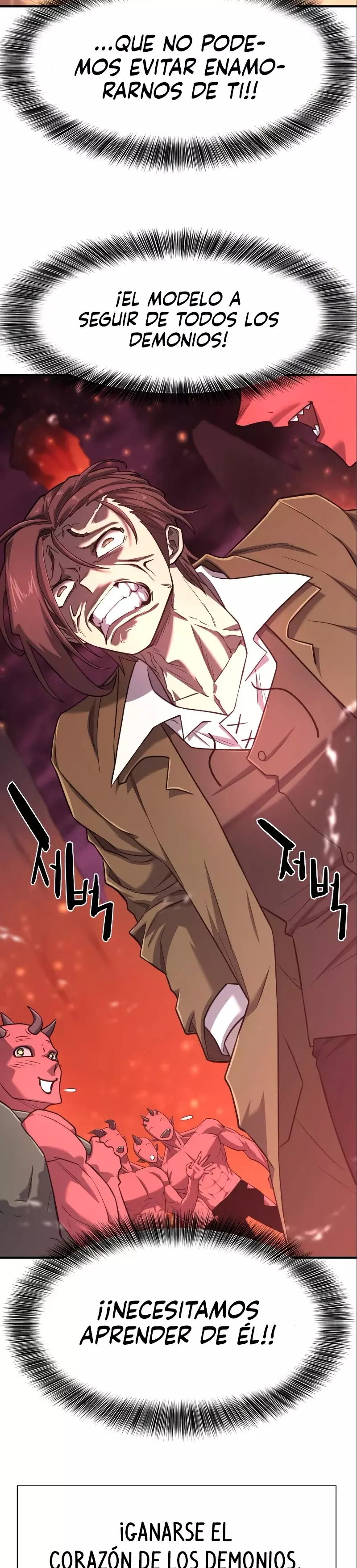 Read The Greatest Estate Developer ES Manga Online