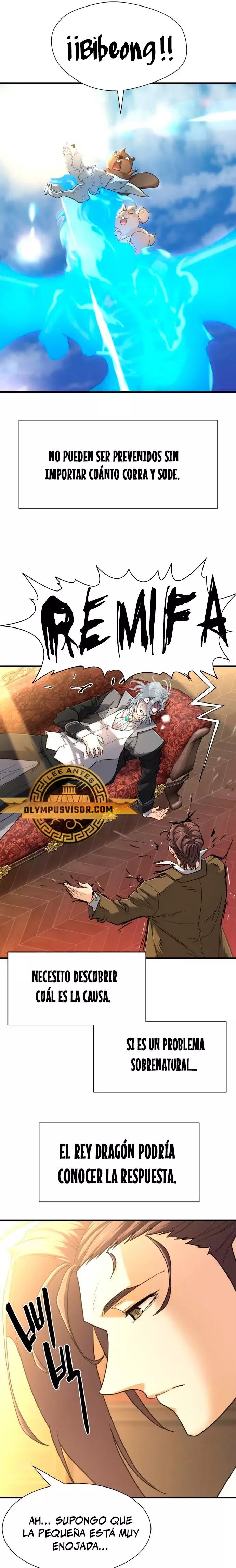 Read The Greatest Estate Developer ES Manga Online