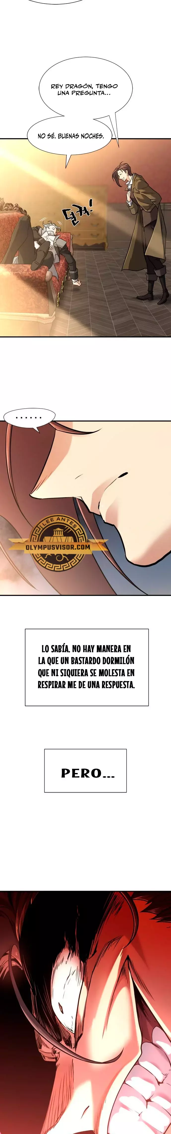 Read The Greatest Estate Developer ES Manga Online