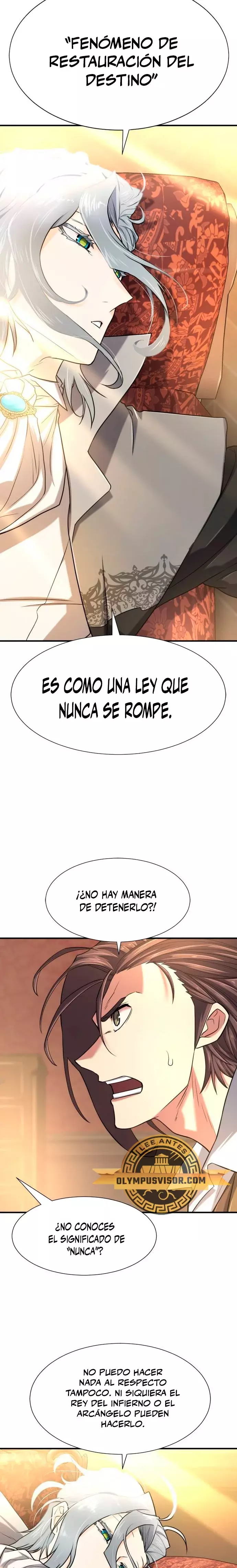 Read The Greatest Estate Developer ES Manga Online