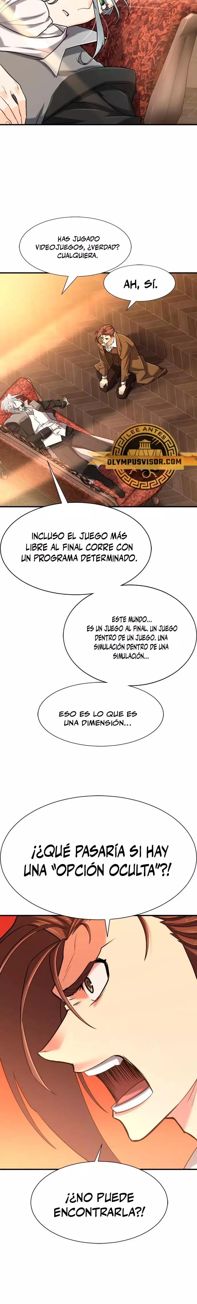 Read The Greatest Estate Developer ES Manga Online