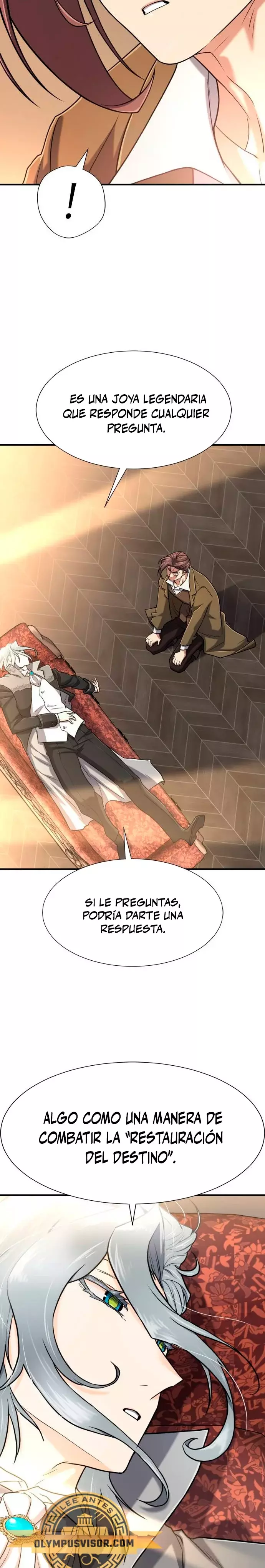Read The Greatest Estate Developer ES Manga Online