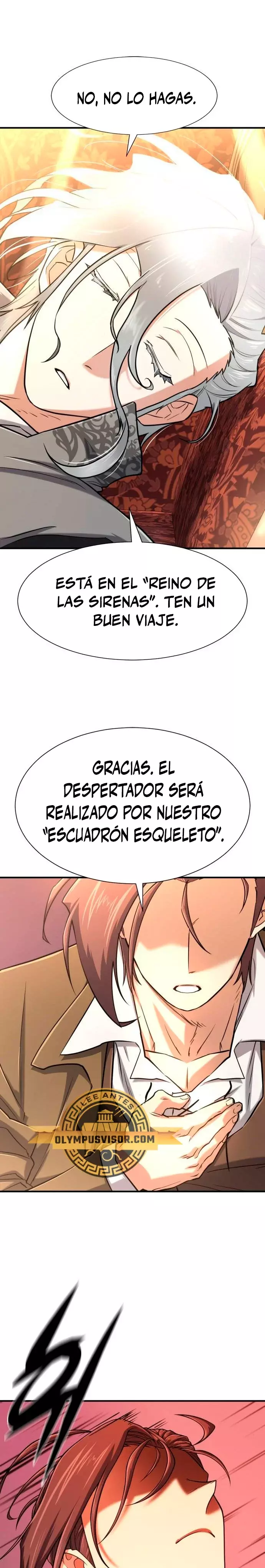 Read The Greatest Estate Developer ES Manga Online