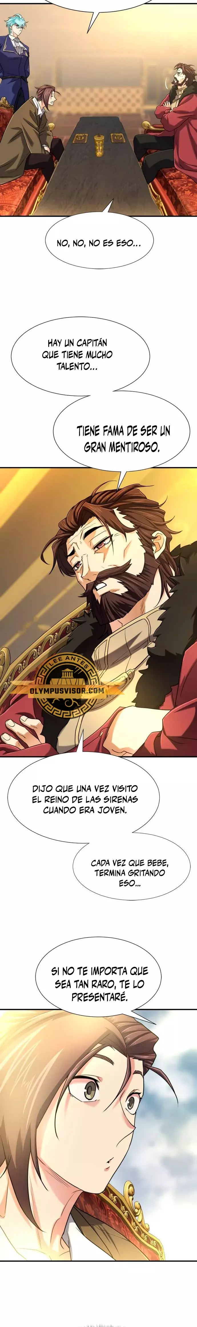 Read The Greatest Estate Developer ES Manga Online