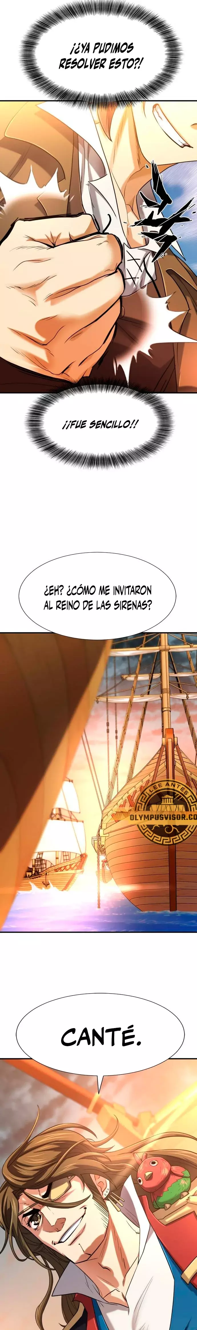 Read The Greatest Estate Developer ES Manga Online