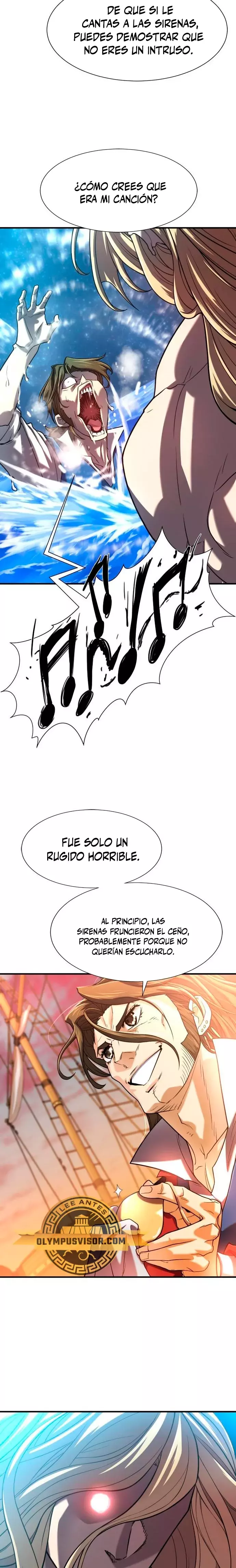 Read The Greatest Estate Developer ES Manga Online