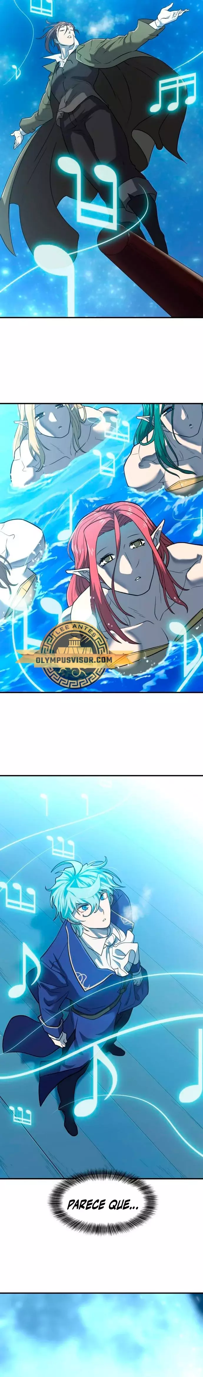 Read The Greatest Estate Developer ES Manga Online