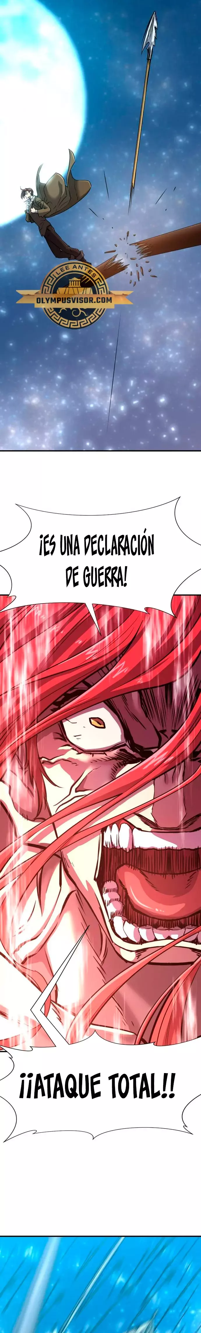 Read The Greatest Estate Developer ES Manga Online
