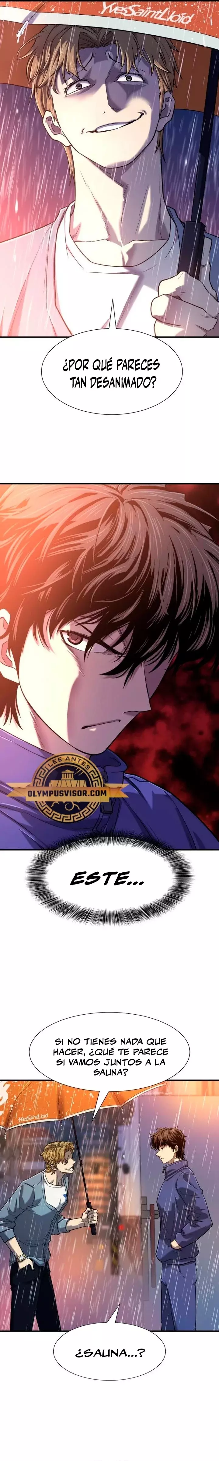 Read The Greatest Estate Developer ES Manga Online