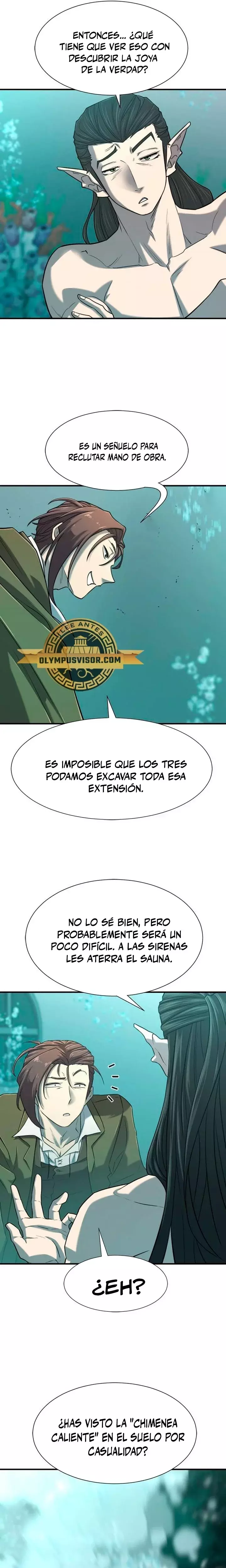 Read The Greatest Estate Developer ES Manga Online