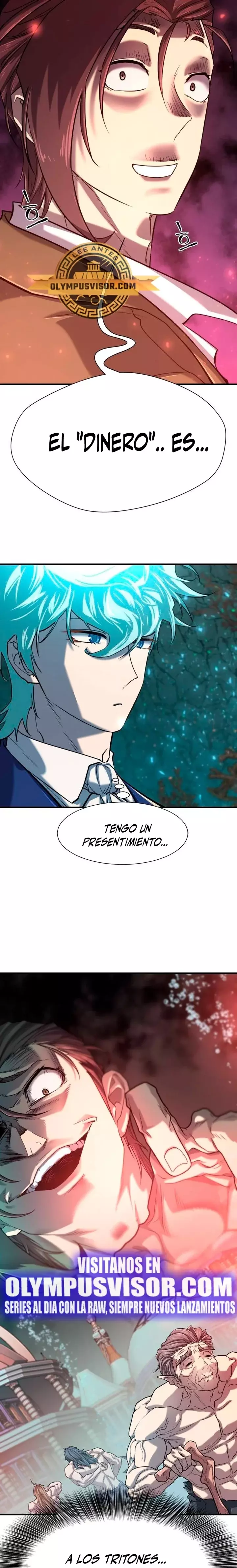 Read The Greatest Estate Developer ES Manga Online
