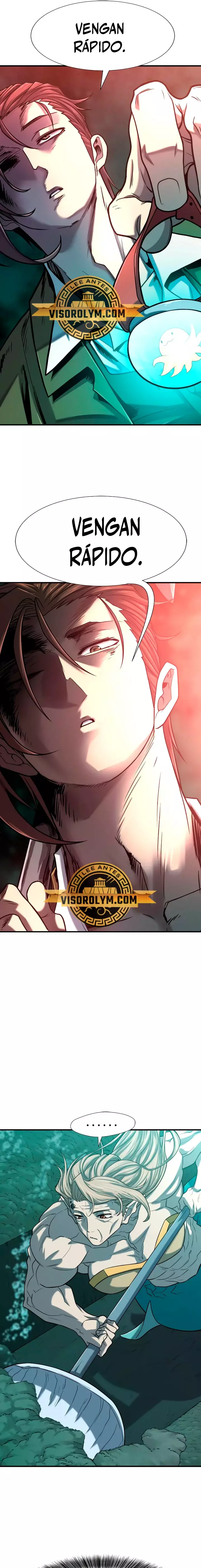Read The Greatest Estate Developer ES Manga Online