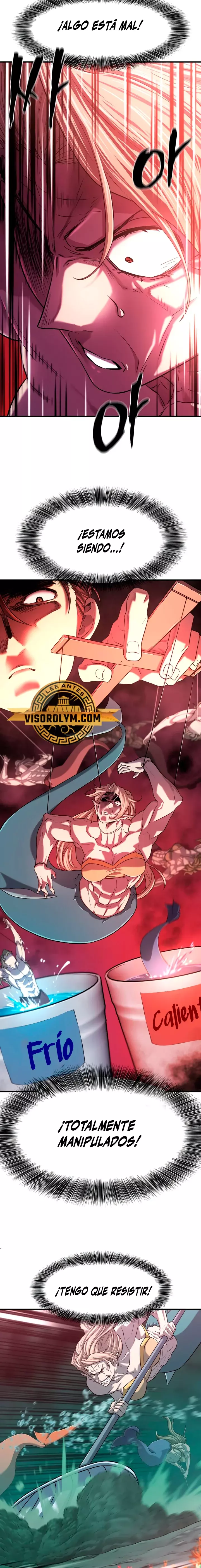 Read The Greatest Estate Developer ES Manga Online