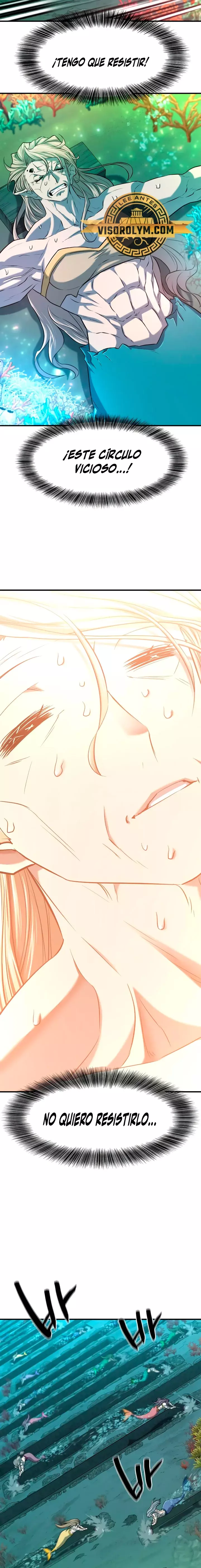 Read The Greatest Estate Developer ES Manga Online