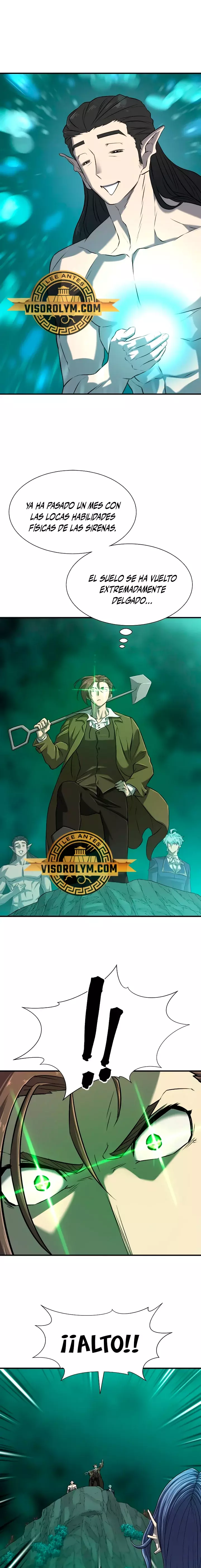 Read The Greatest Estate Developer ES Manga Online