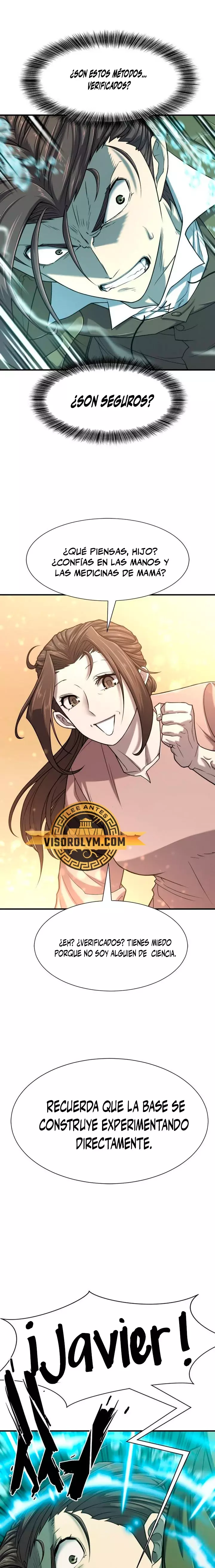 Read The Greatest Estate Developer ES Manga Online