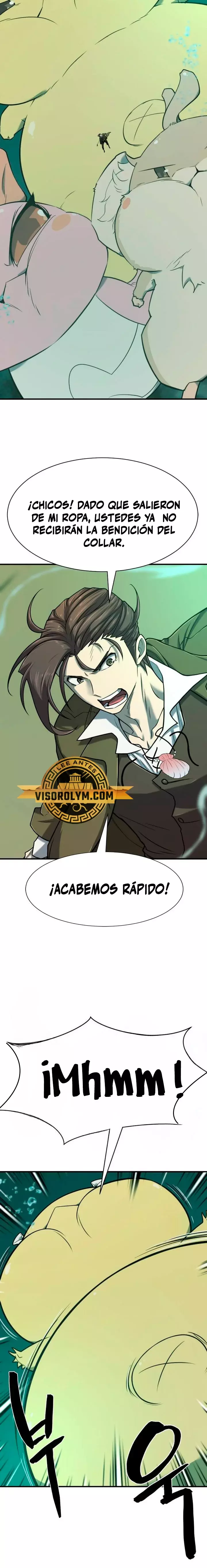 Read The Greatest Estate Developer ES Manga Online