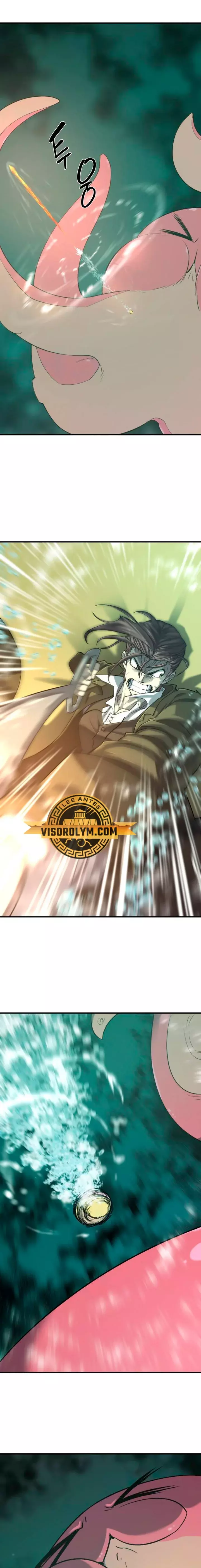 Read The Greatest Estate Developer ES Manga Online
