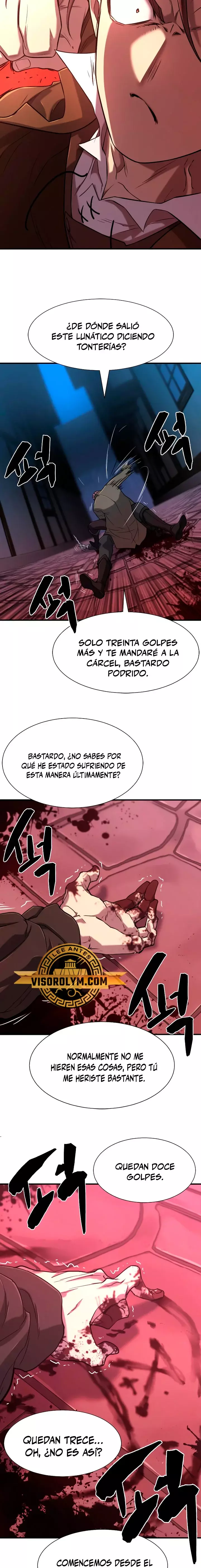 Read The Greatest Estate Developer ES Manga Online