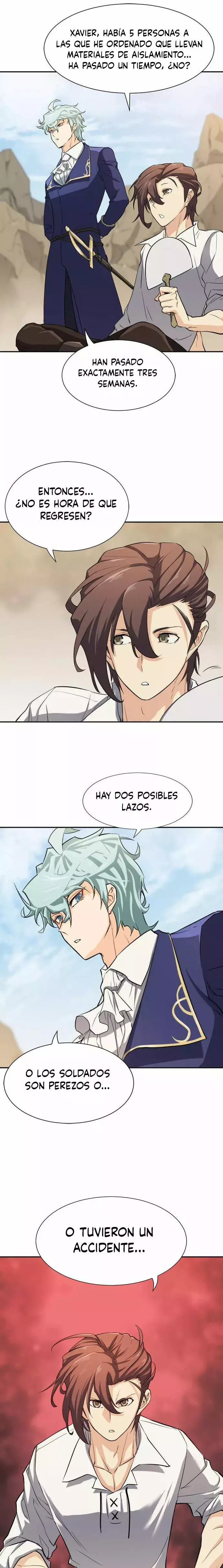 Read The Greatest Estate Developer ES Manga Online
