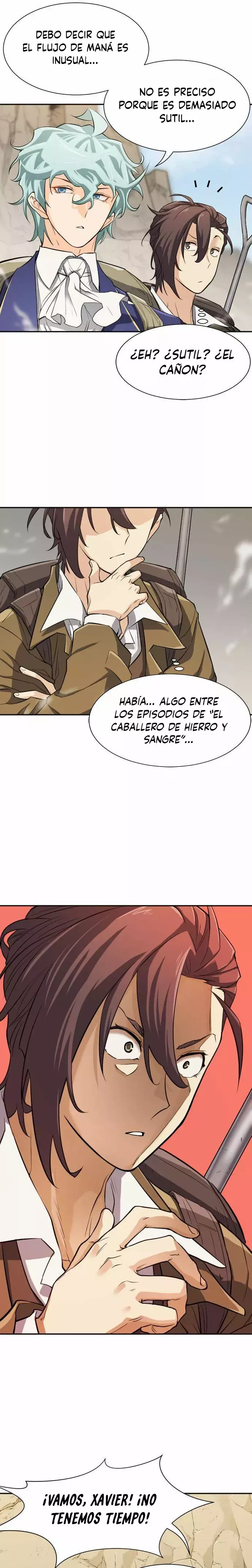 Read The Greatest Estate Developer ES Manga Online