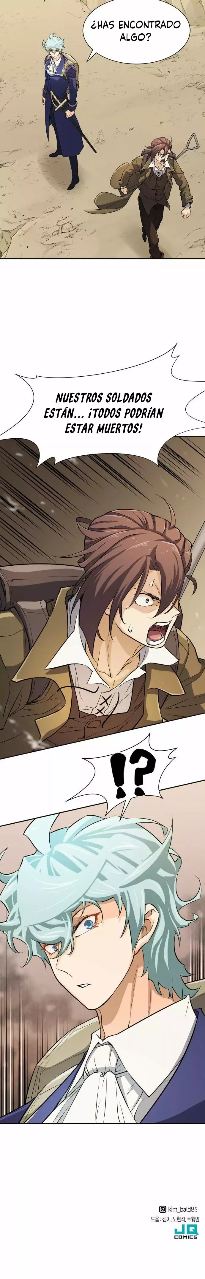 Read The Greatest Estate Developer ES Manga Online